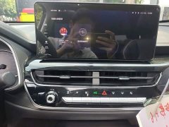 Haval H6 2023 National Trend Edition 1.5T Automatic Urban Version - ფოტო 13