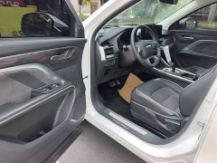Haval H6 2023 National Trend Edition 1.5T Automatic Urban Version - ფოტო 16
