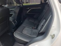Haval H6 2023 National Trend Edition 1.5T Automatic Urban Version - ფოტო 17