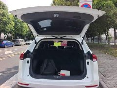 Haval H6 2023 National Trend Edition 1.5T Automatic Urban Version - ფოტო 19