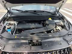 Haval H6 2023 National Trend Edition 1.5T Automatic Urban Version - ფოტო 20