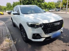 Haval H6 2023 National Trend Edition 1.5T Automatic Urban Version - ფოტო 4