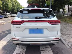 Haval H6 2023 National Trend Edition 1.5T Automatic Urban Version - ფოტო 6
