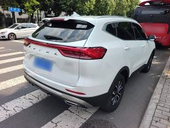 Haval H6 2023 National Trend Edition 1.5T Automatic Urban Version - ფოტო 7
