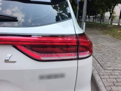 Haval H6 2023 National Trend Edition 1.5T Automatic Urban Version - ფოტო 8