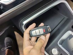 Haval H6 2023 National Trend Edition 1.5T Automatic Urban Version - ფოტო 9