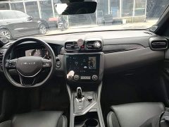 Lynk & Co Geely Lynk & Co 03 1.5T DCT Jìn Champion Edition - ფოტო 10
