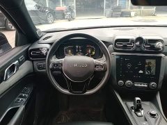 Lynk & Co Geely Lynk & Co 03 1.5T DCT Jìn Champion Edition - ფოტო 11