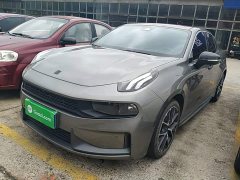 Lynk & Co Geely Lynk & Co 03 1.5T DCT Jìn Champion Edition - ფოტო 2