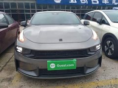 Lynk & Co Geely Lynk & Co 03 1.5T DCT Jìn Champion Edition - ფოტო 3