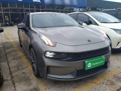Lynk & Co Geely Lynk & Co 03 1.5T DCT Jìn Champion Edition - ფოტო 4