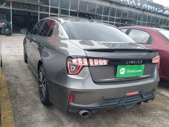 Lynk & Co Geely Lynk & Co 03 1.5T DCT Jìn Champion Edition - ფოტო 5