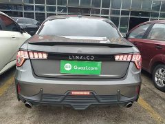 Lynk & Co Geely Lynk & Co 03 1.5T DCT Jìn Champion Edition - ფოტო 6