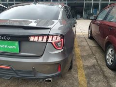 Lynk & Co Geely Lynk & Co 03 1.5T DCT Jìn Champion Edition - ფოტო 8