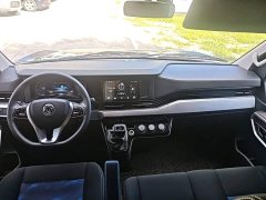 Yufeng Royal Wind V9 2.0T Automatic FWD Multi-functional Short-wheelbase Mid-roof 5/6-seater - ფოტო 10