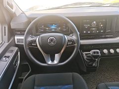 Yufeng Royal Wind V9 2.0T Automatic FWD Multi-functional Short-wheelbase Mid-roof 5/6-seater - ფოტო 11