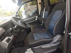 Yufeng Royal Wind V9 2.0T Automatic FWD Multi-functional Short-wheelbase Mid-roof 5/6-seater - ფოტო 15