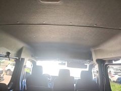 Yufeng Royal Wind V9 2.0T Automatic FWD Multi-functional Short-wheelbase Mid-roof 5/6-seater - ფოტო 18