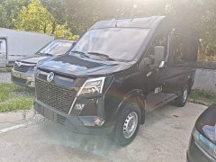 Yufeng Royal Wind V9 2.0T Automatic FWD Multi-functional Short-wheelbase Mid-roof 5/6-seater - ფოტო 2