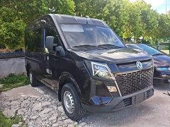 Yufeng Royal Wind V9 2.0T Automatic FWD Multi-functional Short-wheelbase Mid-roof 5/6-seater - ფოტო 4