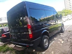 Yufeng Royal Wind V9 2.0T Automatic FWD Multi-functional Short-wheelbase Mid-roof 5/6-seater - ფოტო 7