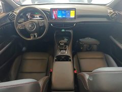 SAIC MG5 300TGI Global Flagship Edition - ფოტო 10