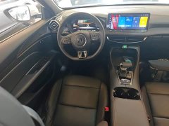 SAIC MG5 300TGI Global Flagship Edition - ფოტო 11