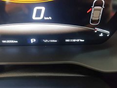 SAIC MG5 300TGI Global Flagship Edition - ფოტო 12