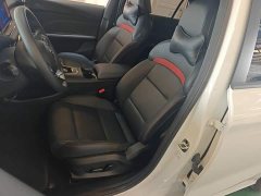 SAIC MG5 300TGI Global Flagship Edition - ფოტო 15