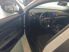 SAIC MG5 300TGI Global Flagship Edition - ფოტო 16