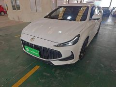 SAIC MG5 300TGI Global Flagship Edition - ფოტო 2