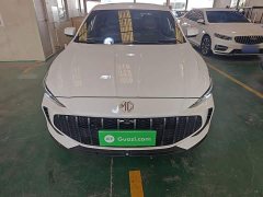 SAIC MG5 300TGI Global Flagship Edition - ფოტო 3