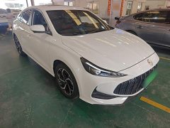 SAIC MG5 300TGI Global Flagship Edition - ფოტო 4