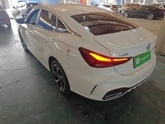 SAIC MG5 300TGI Global Flagship Edition - ფოტო 5