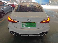 SAIC MG5 300TGI Global Flagship Edition - ფოტო 6