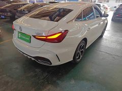 SAIC MG5 300TGI Global Flagship Edition - ფოტო 7