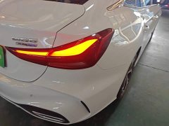 SAIC MG5 300TGI Global Flagship Edition - ფოტო 8