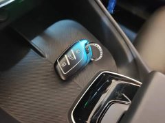 SAIC MG5 300TGI Global Flagship Edition - ფოტო 9