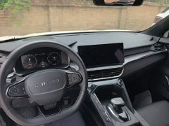 Lynk & Co Geely Lynk & Co 06 2023 Remix 1.5T Sport Pro - ფოტო 10
