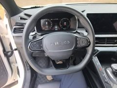 Lynk & Co Geely Lynk & Co 06 2023 Remix 1.5T Sport Pro - ფოტო 11