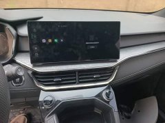 Lynk & Co Geely Lynk & Co 06 2023 Remix 1.5T Sport Pro - ფოტო 13