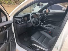 Lynk & Co Geely Lynk & Co 06 2023 Remix 1.5T Sport Pro - ფოტო 16