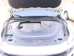 Lynk & Co Geely Lynk & Co 06 2023 Remix 1.5T Sport Pro - ფოტო 20
