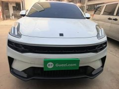 Lynk & Co Geely Lynk & Co 06 2023 Remix 1.5T Sport Pro - ფოტო 3