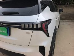Lynk & Co Geely Lynk & Co 06 2023 Remix 1.5T Sport Pro - ფოტო 8