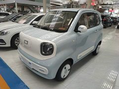 FAW Besturn Xiaoma 222km Colorful Edition - ფოტო 1