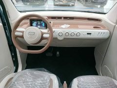 FAW Besturn Xiaoma 222km Colorful Edition - ფოტო 10