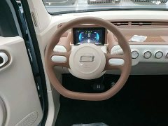 FAW Besturn Xiaoma 222km Colorful Edition - ფოტო 11