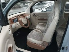 FAW Besturn Xiaoma 222km Colorful Edition - ფოტო 15