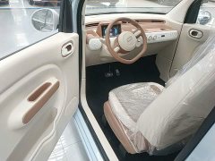 FAW Besturn Xiaoma 222km Colorful Edition - ფოტო 16